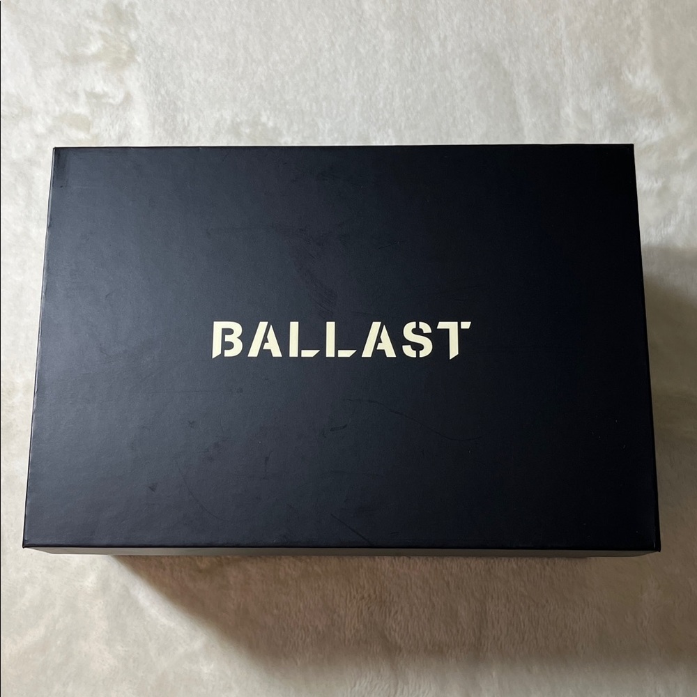 Ballast Watch - Picture 8 of 10